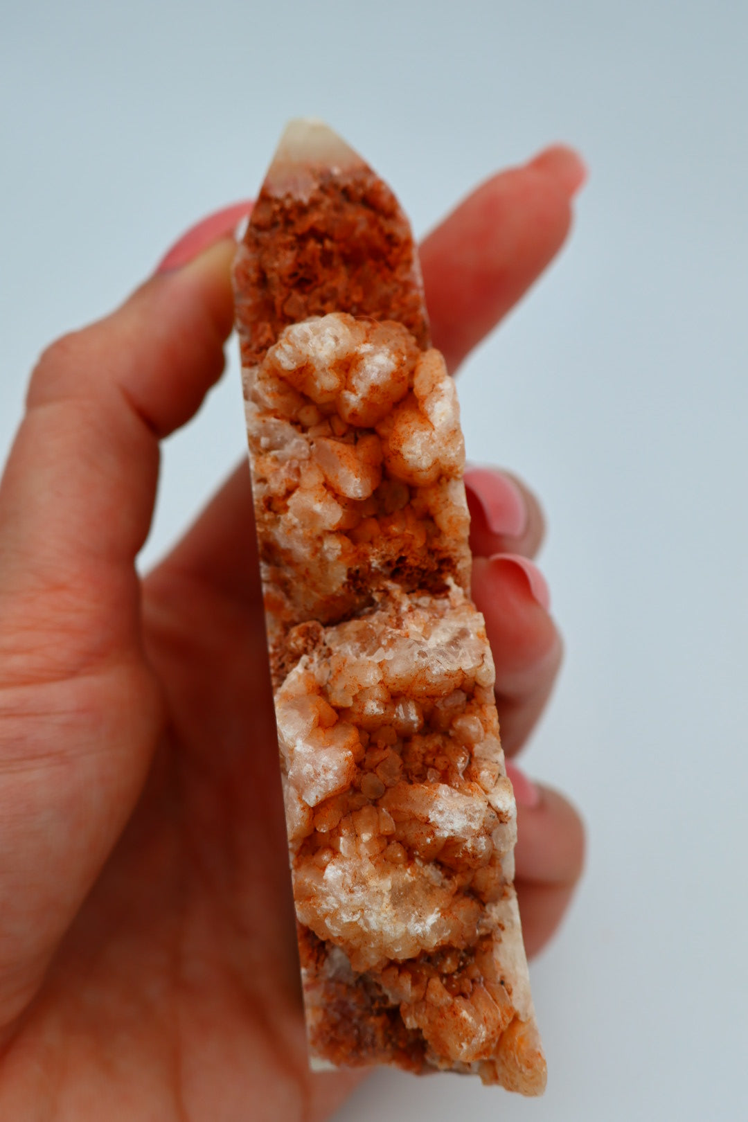 Oranje Calciet 0.231 kg