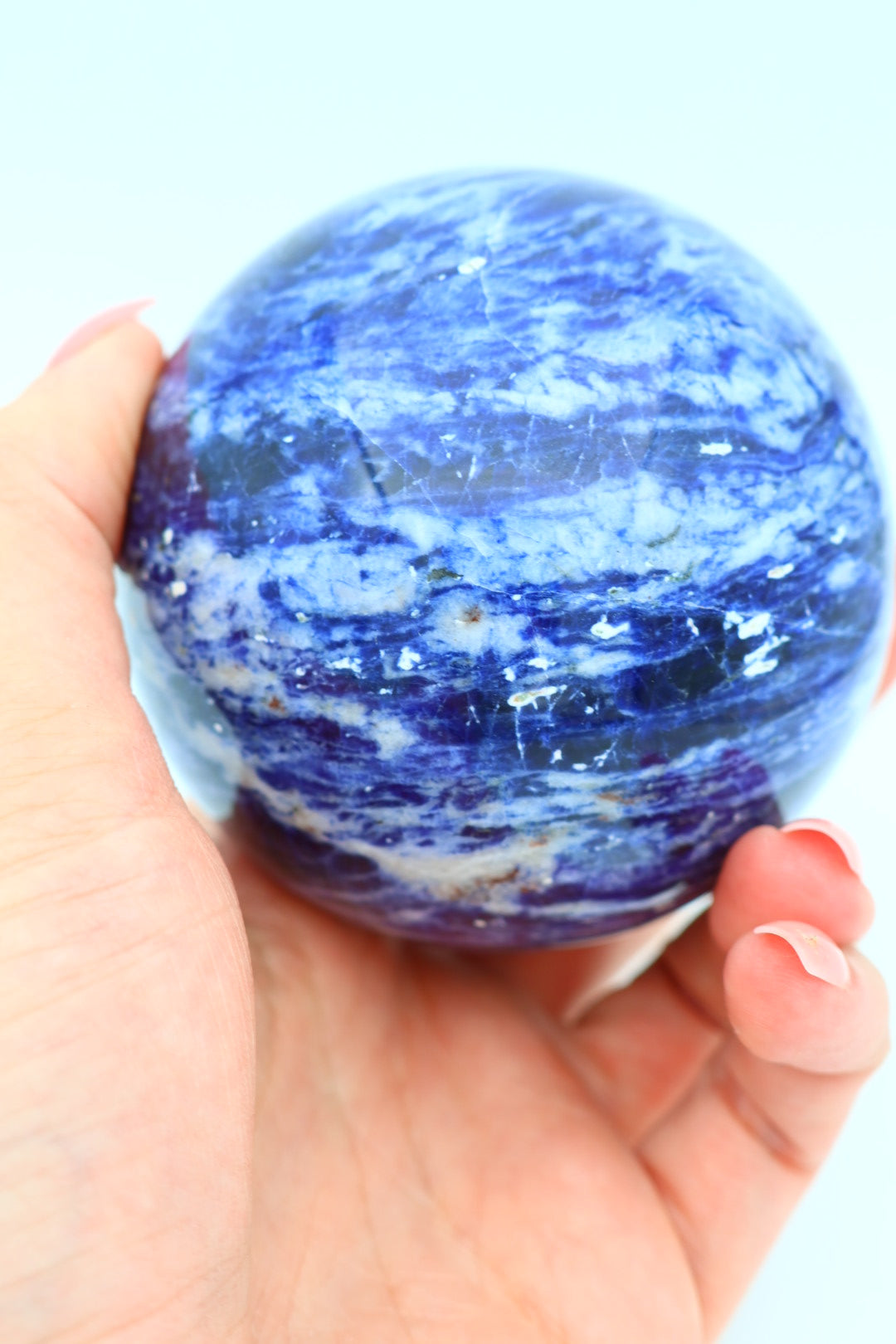 Sodaliet bol 0.632 kg