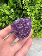 Amethist gepolijst by KEY LIME STORE