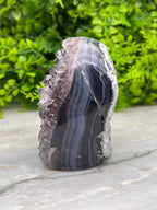 Amethist met Agaat by KEY LIME STORE