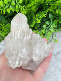 Bergkristall-Cluster (8 cm) von KEY LIME STORE