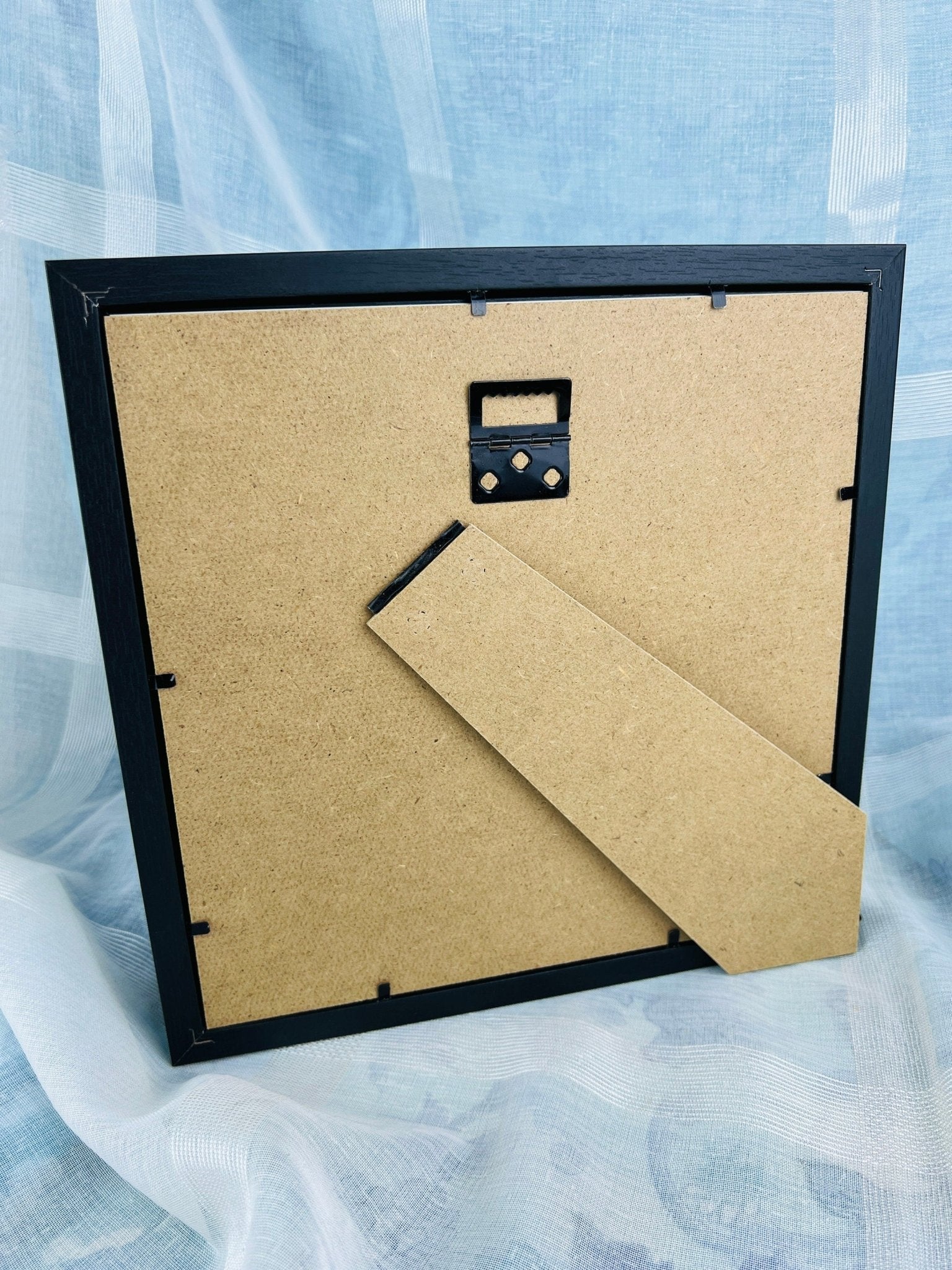 Papilio Delalandei in lijst by KEY LIME STORE