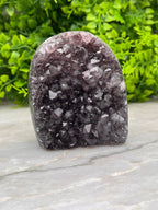 Amethist met Agaat by KEY LIME STORE