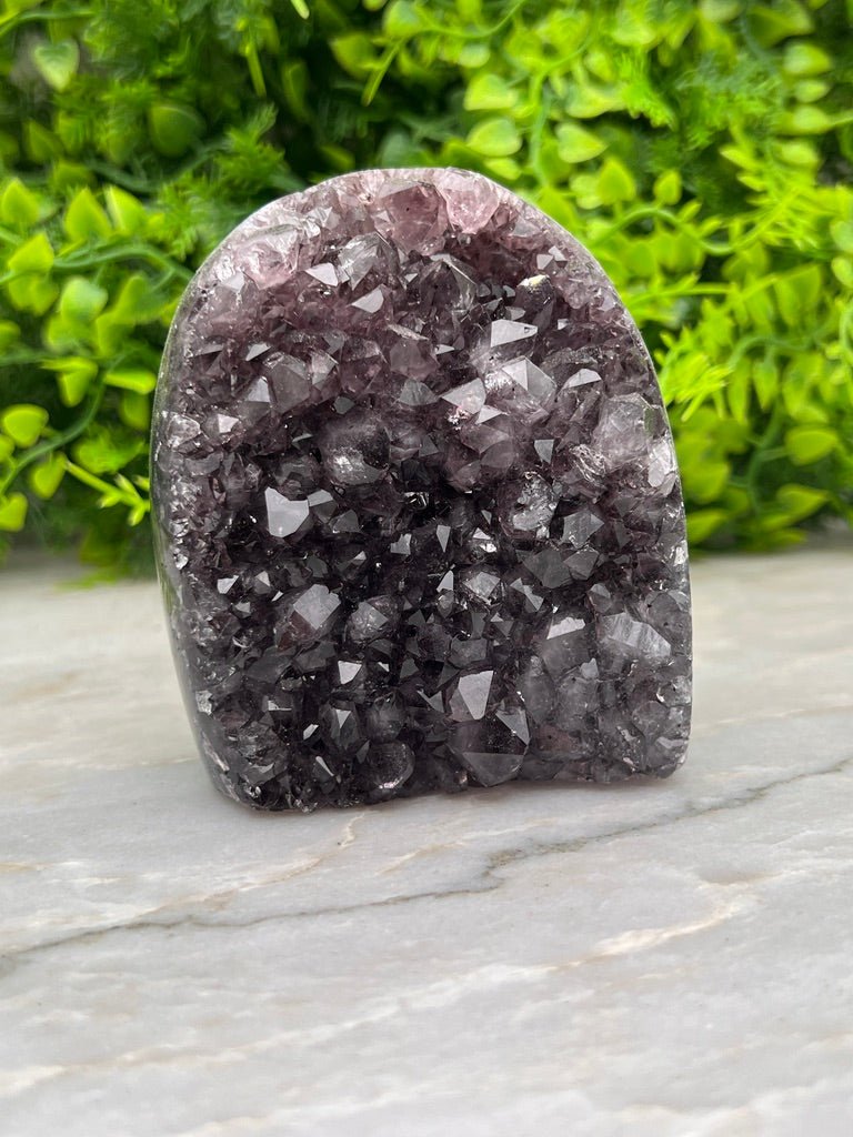 Amethist met Agaat by KEY LIME STORE
