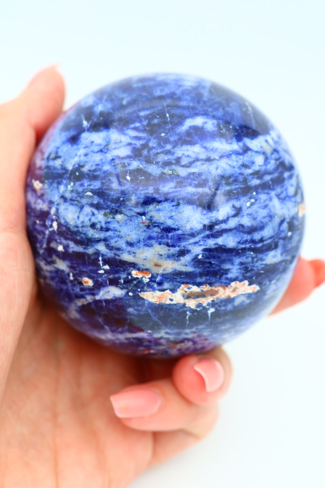 Sodaliet bol 0.632 kg