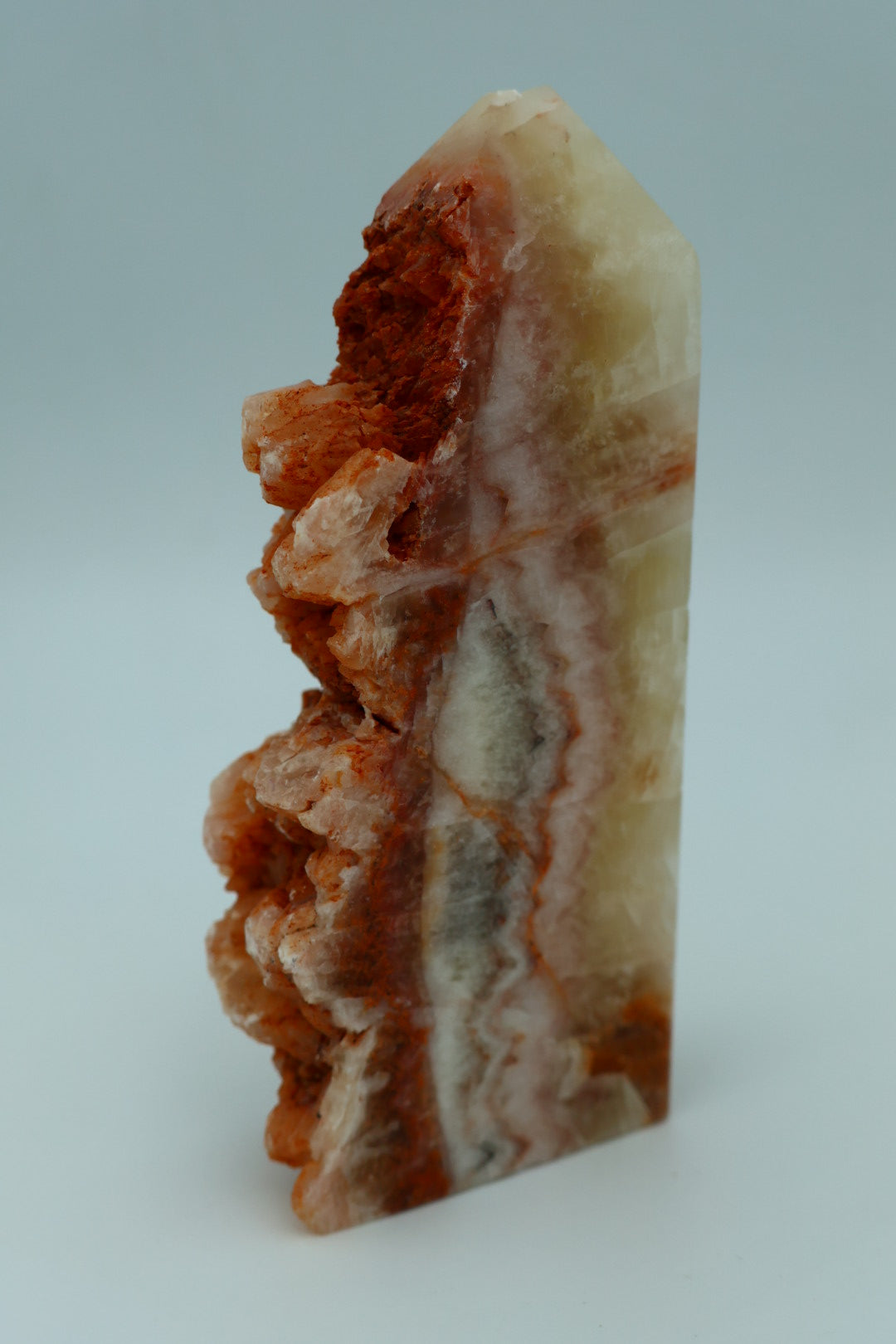 Oranje Calciet 0.231 kg