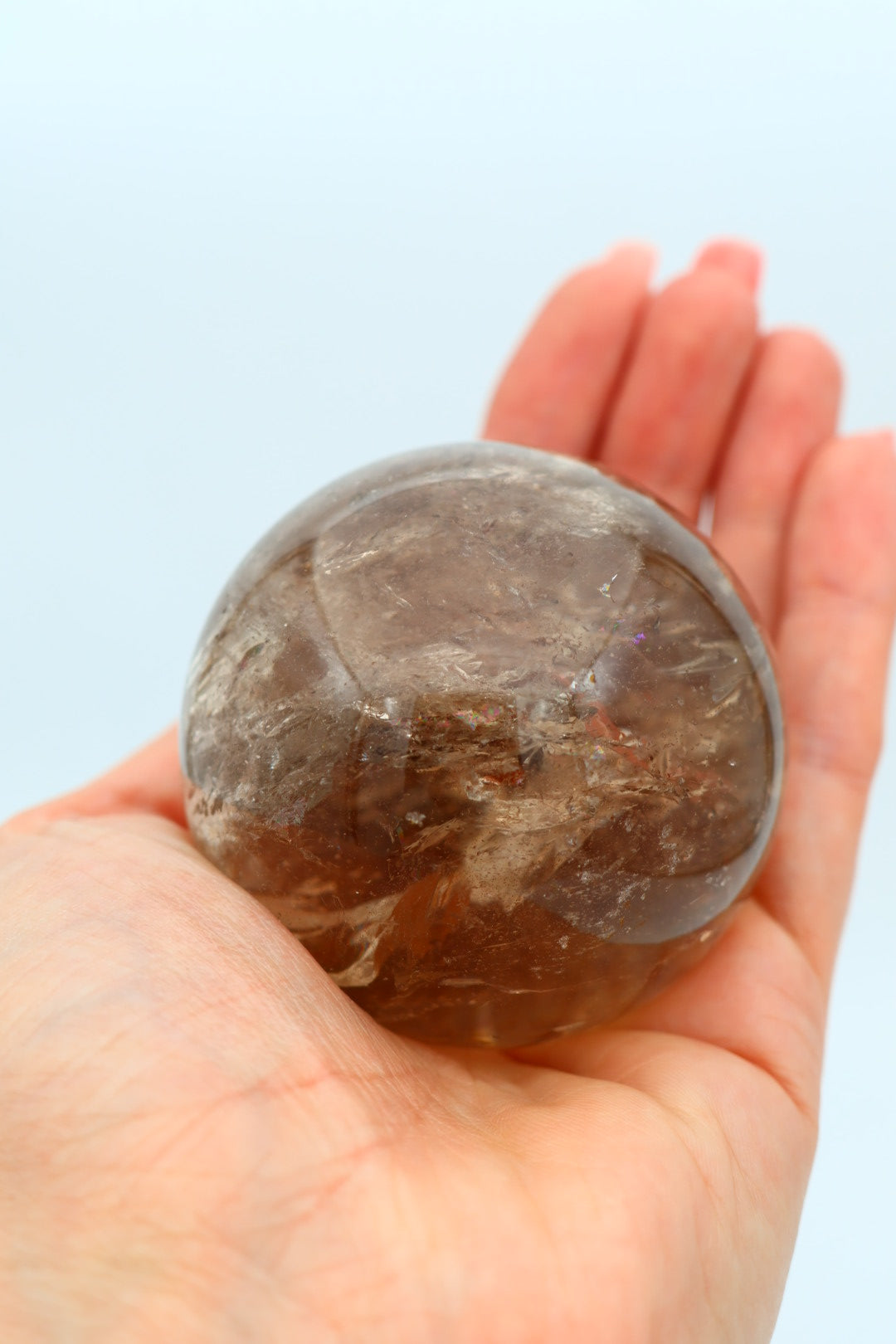 Rookkwarts bol 0.295 kg