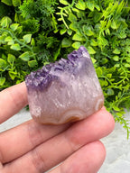 Amethist gepolijst by KEY LIME STORE
