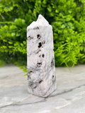 Witte Pluim Agaat toren