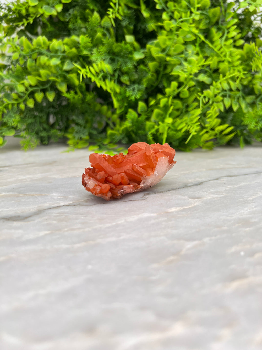 Tangarine Kwarts