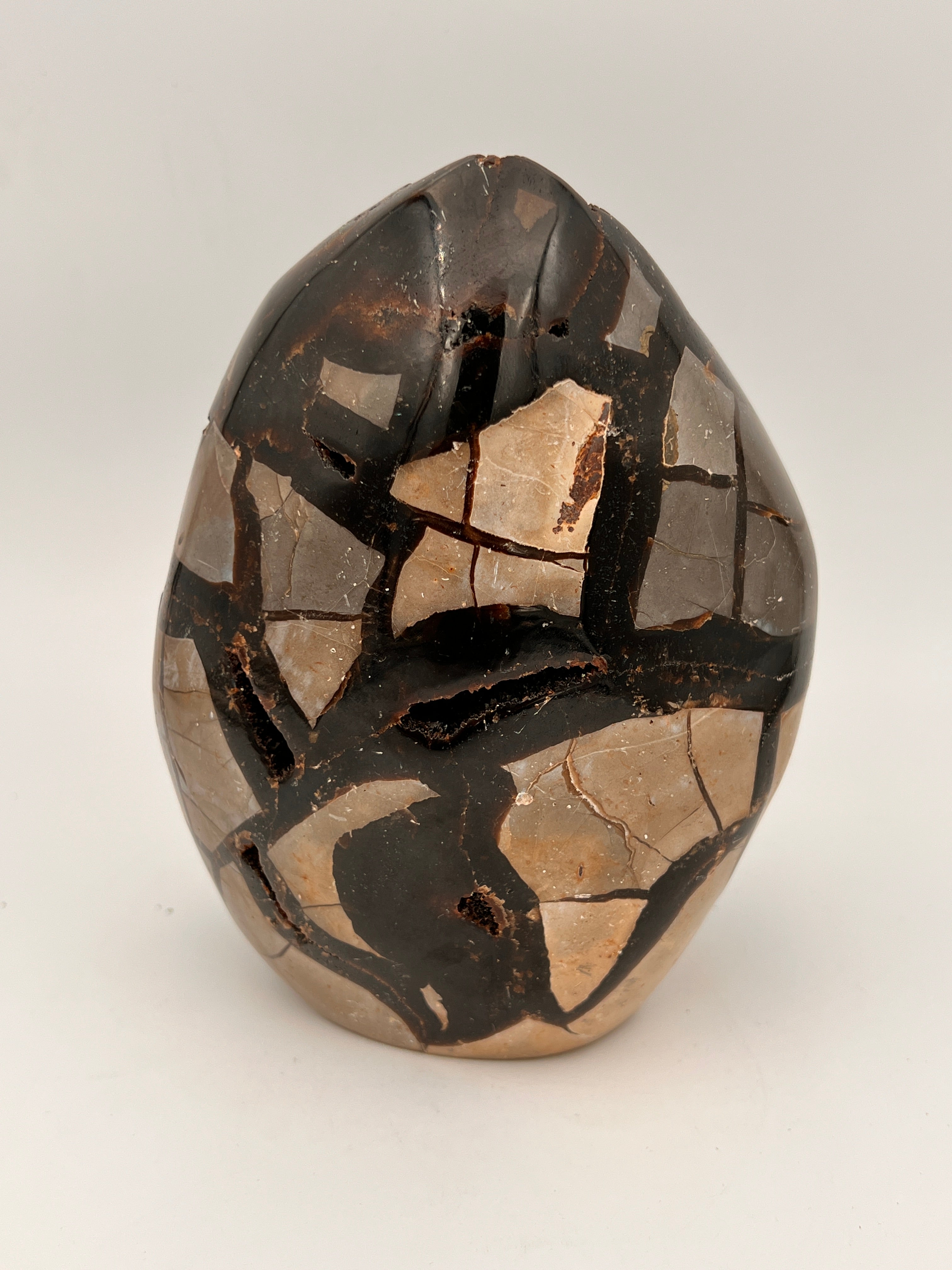 Septarie ei cutbase (drakenei) 1.18 kg