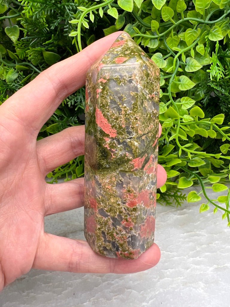 Unakiet toren by KEY LIME STORE
