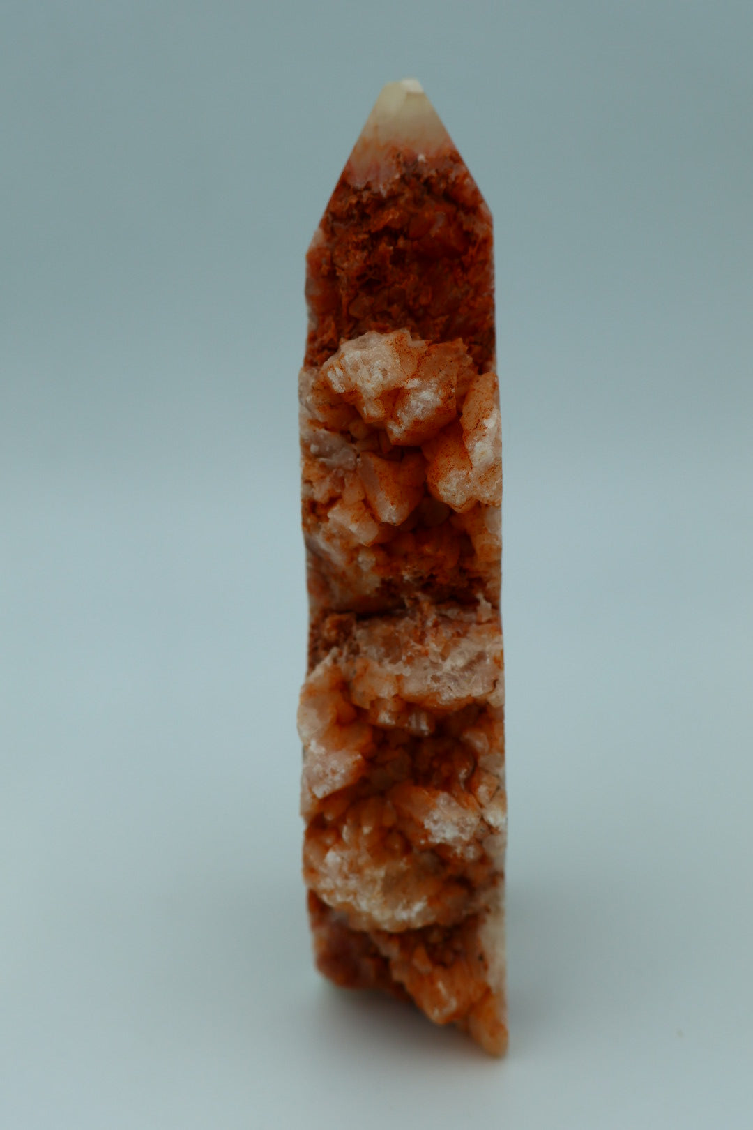 Oranje Calciet 0.231 kg