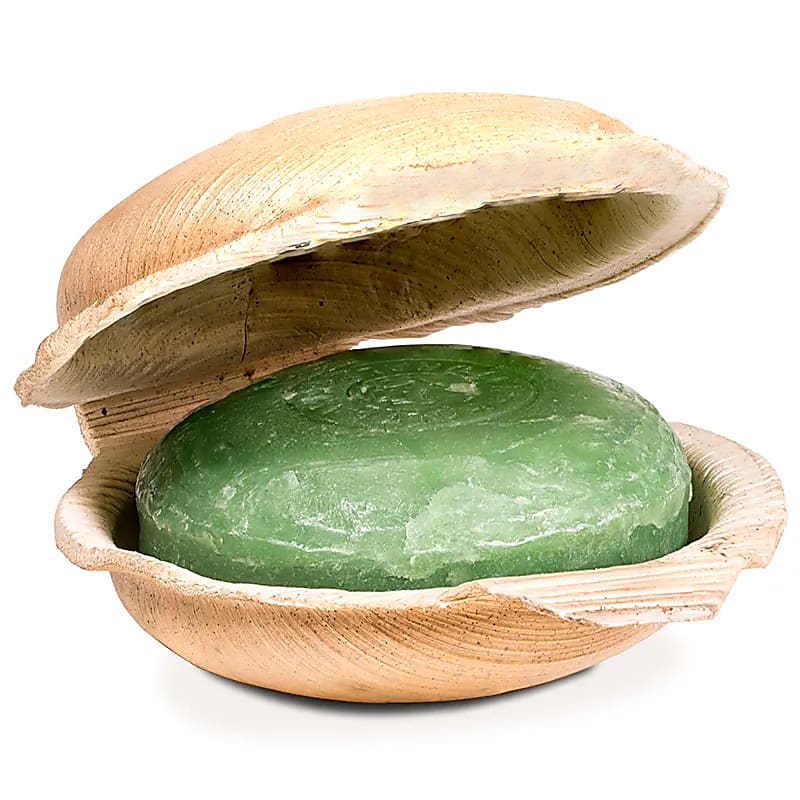 vetiver soap bar Holy Lama Rainforest (100 g)