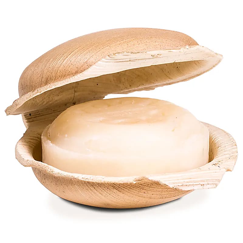 neem tulsi soap Holy Lama Yogi zeep (100 g)
