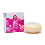 Holy Lama Rose Soap, Rozenzeep (100 g)