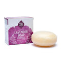 Lavender soap bar Holy Lama (100 g)
