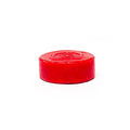 Carrot chakra soap wortel palmblad (100g)