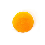 sacral chakra soap Holy Lama Palmblad (100g)