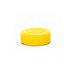 Holy Lama zeep zonnevlecht chakra palmblad (100g)