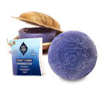 Throat Chakra Soap, Keel Chakra Zeep (100g)