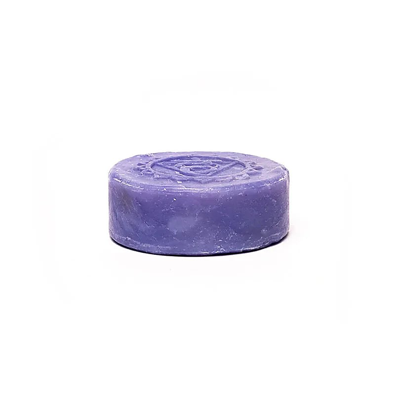 Throat Chakra Soap, Keel Chakra Zeep (100g)