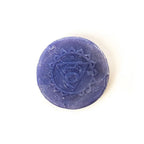 Throat Chakra Soap, Keel Chakra Zeep (100g)