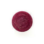 Kruin chakra zeep Holy Lama palmblad (100g)