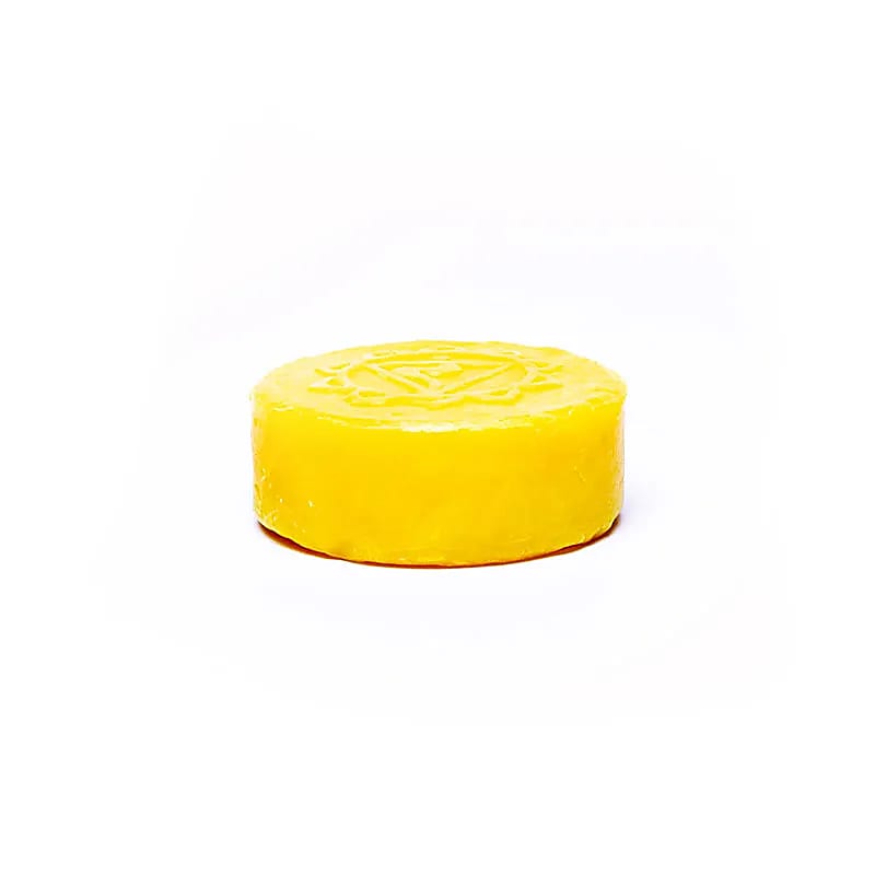 natural ayurvedic soap Holy Lama Chakra Zeep (100 g)