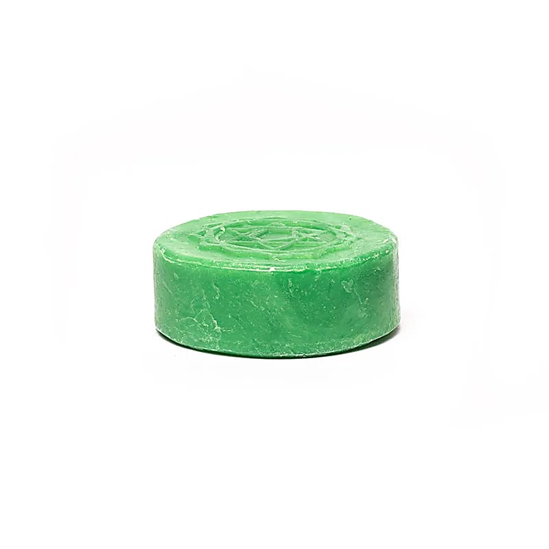 natuurlijke hartchakra zeep Holy Lama (100g)