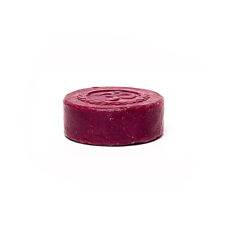 Holy Lama kruinchakra zeep (100 g)