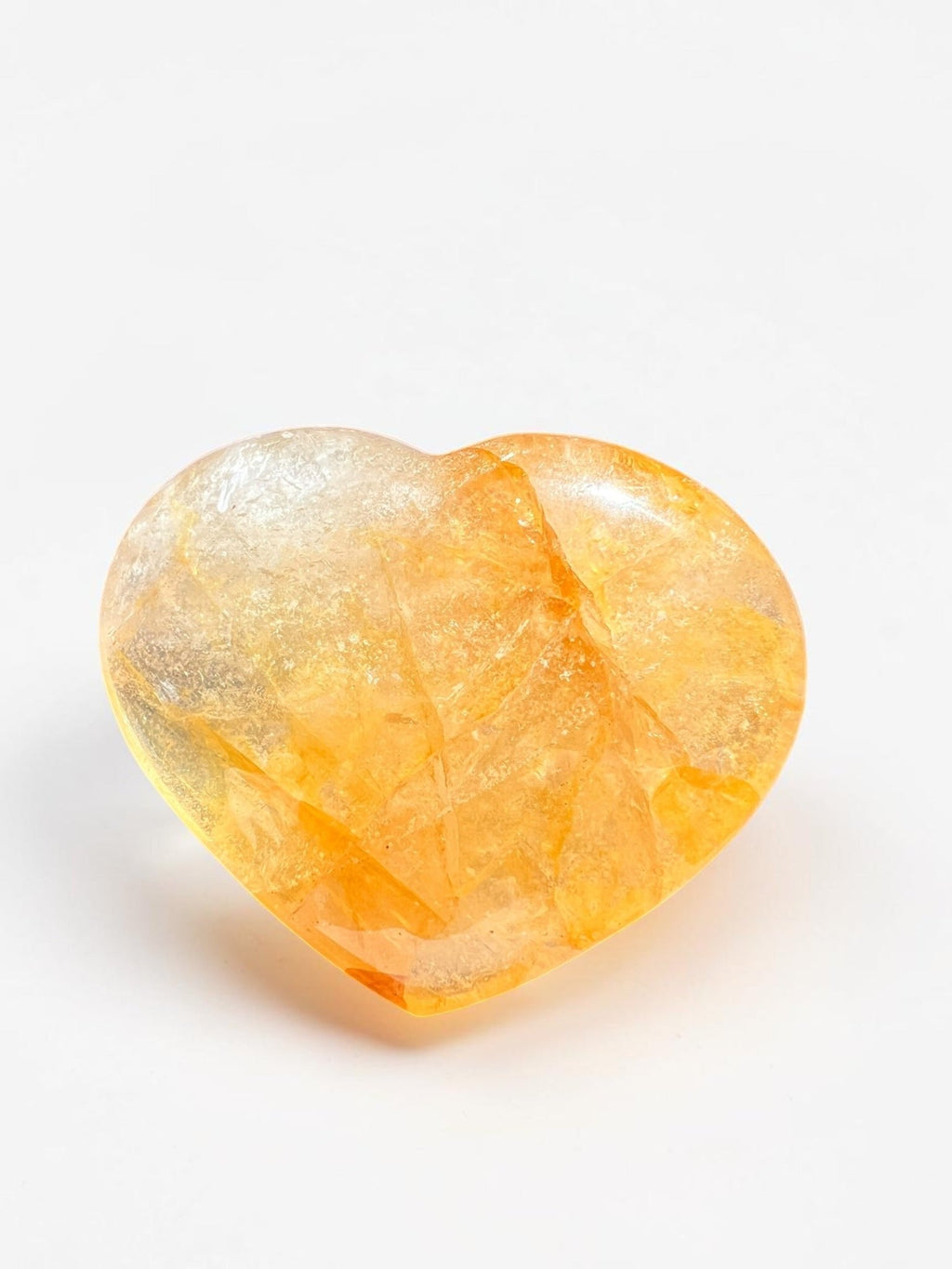Golden Healer Herz von KEY LIME STORE