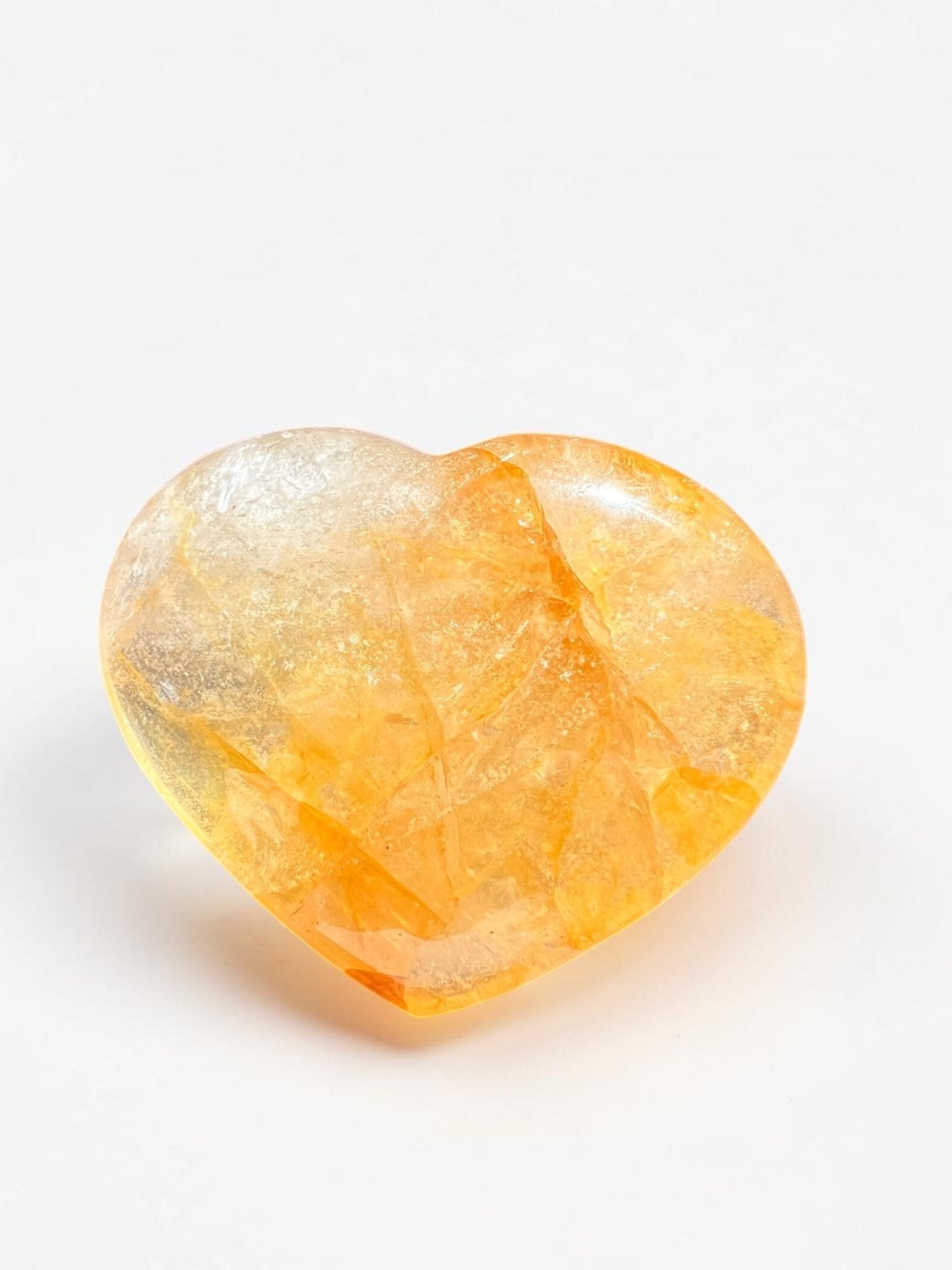 Golden Healer Herz von KEY LIME STORE