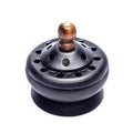 Ijzeren wierookbrander (8cm)