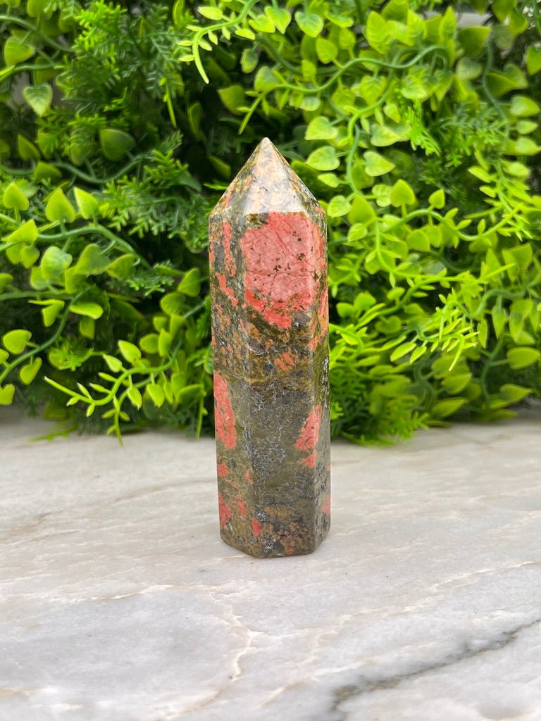 Unakiet toren by KEY LIME STORE