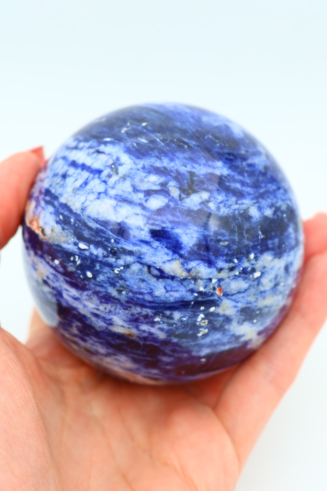 Sodaliet bol 0.632 kg