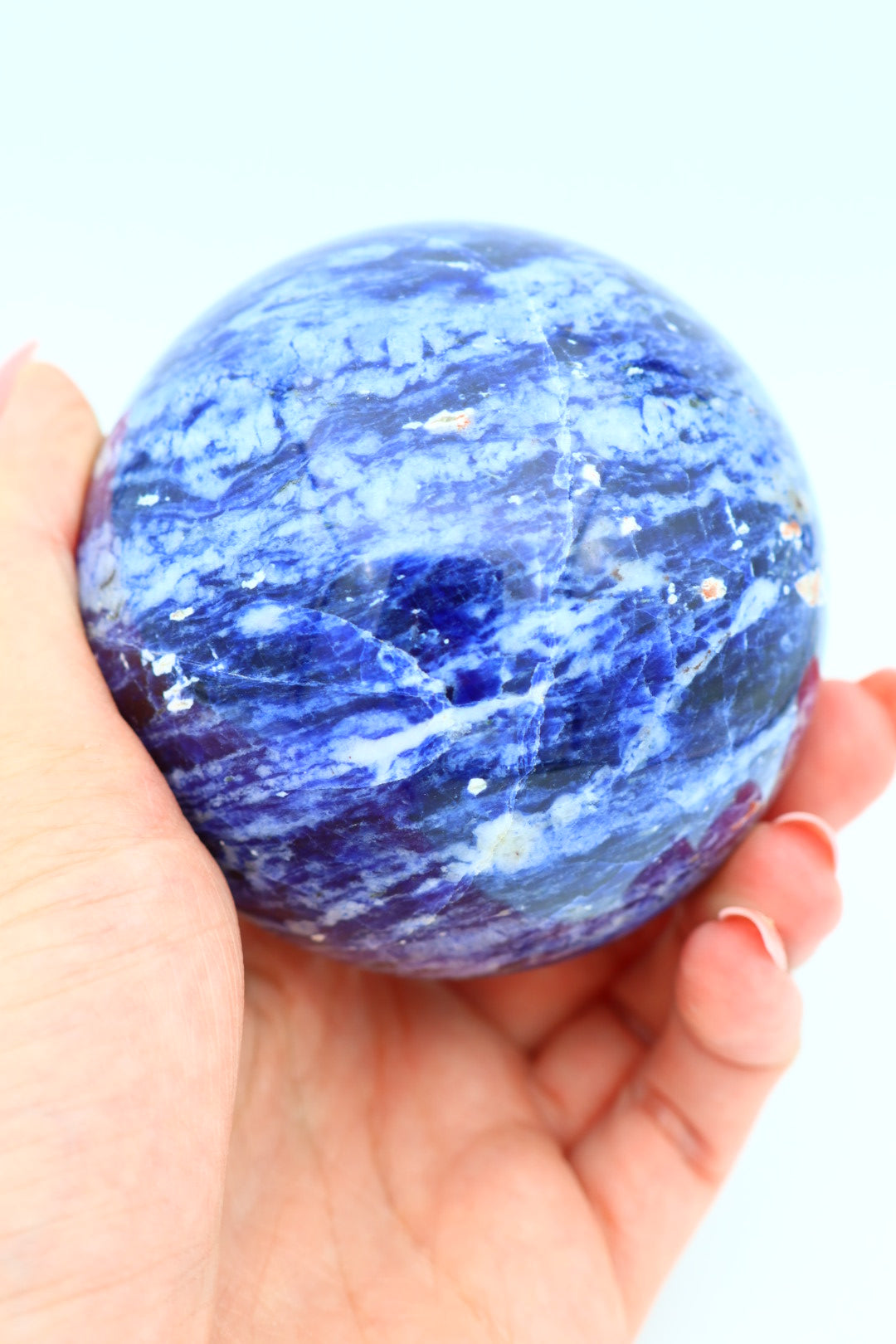 Sodaliet bol 0.632 kg