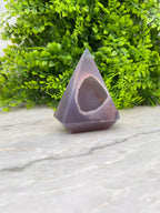 Druzy Agaat diamant