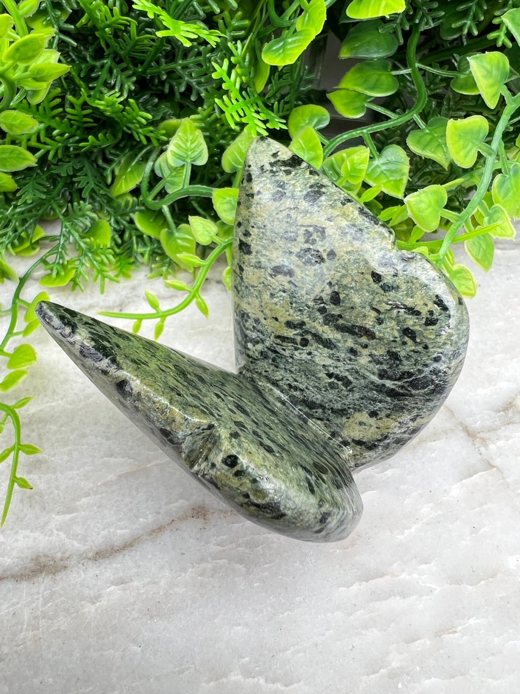 Serpentinen-Schmetterling (5 cm) von KEY LIME STORE