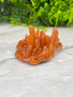 Tangerine Kwarts