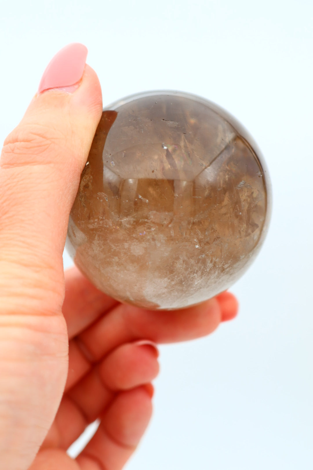 Rookkwarts bol 0.249 kg