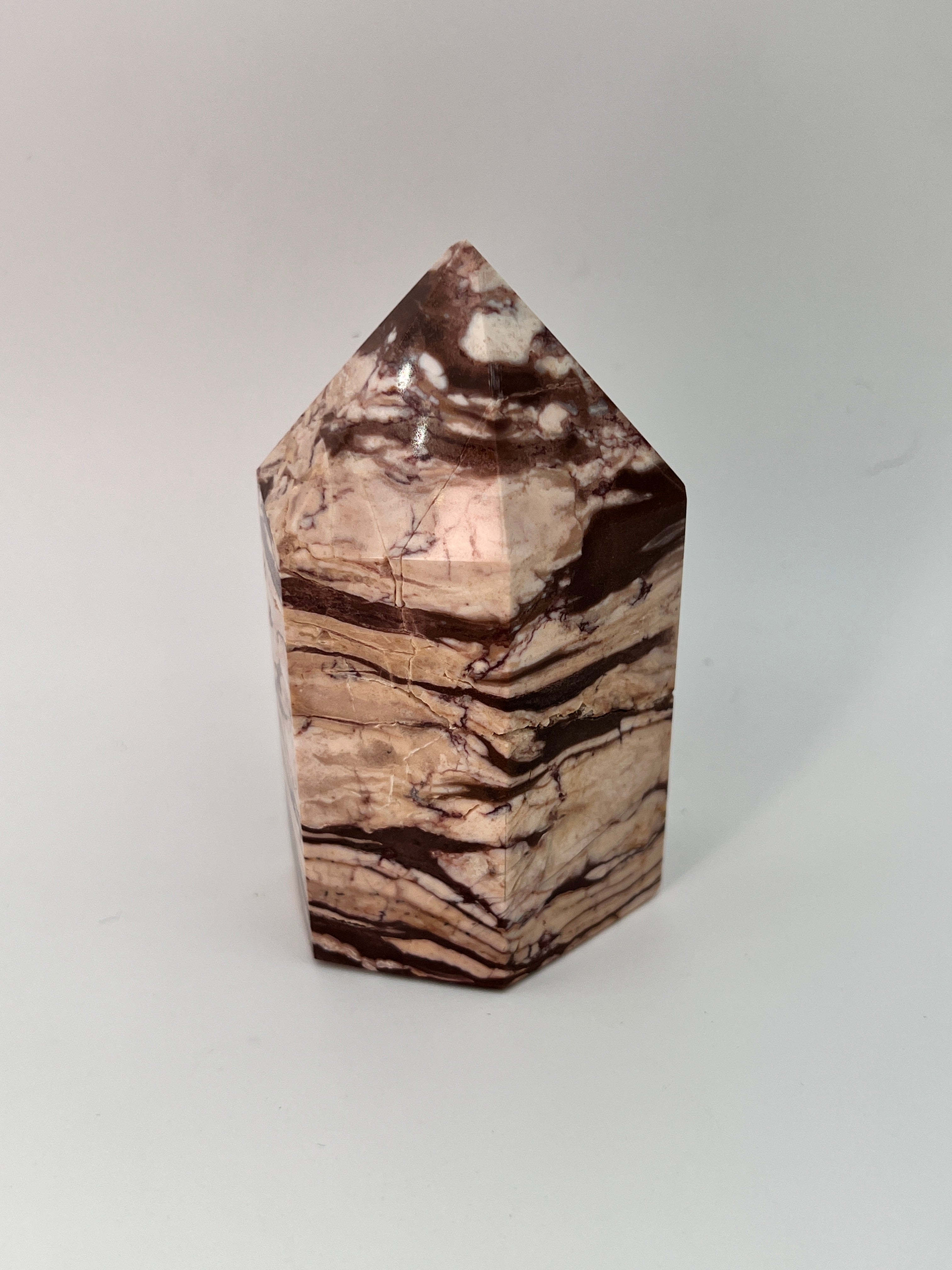 Zebrajaspis toren 0.252 kg