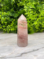 Aardbeien Kwarts toren by KEY LIME STORE