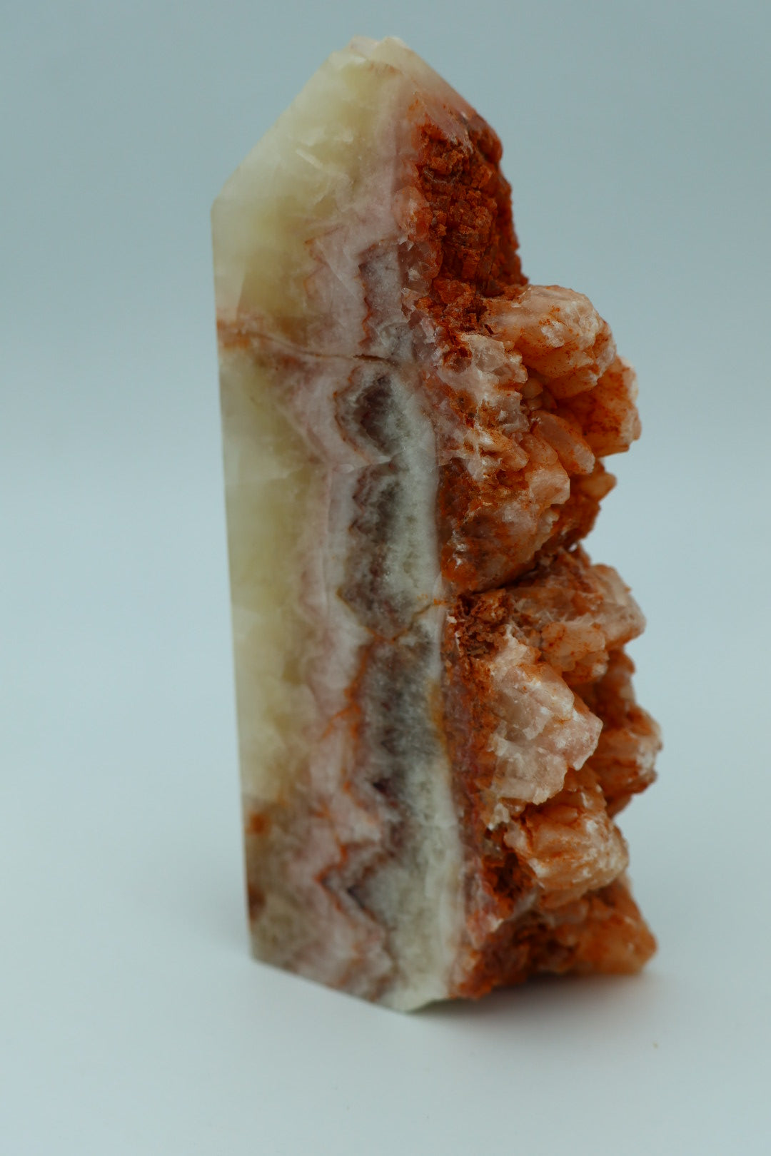 Oranje Calciet 0.231 kg