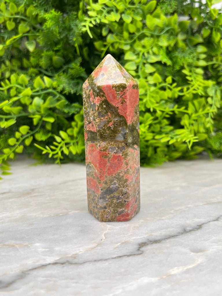 Unakiet toren by KEY LIME STORE
