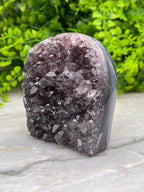 Amethist met Agaat by KEY LIME STORE