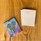 Notitieboek olifant (12.5x9.5cm)