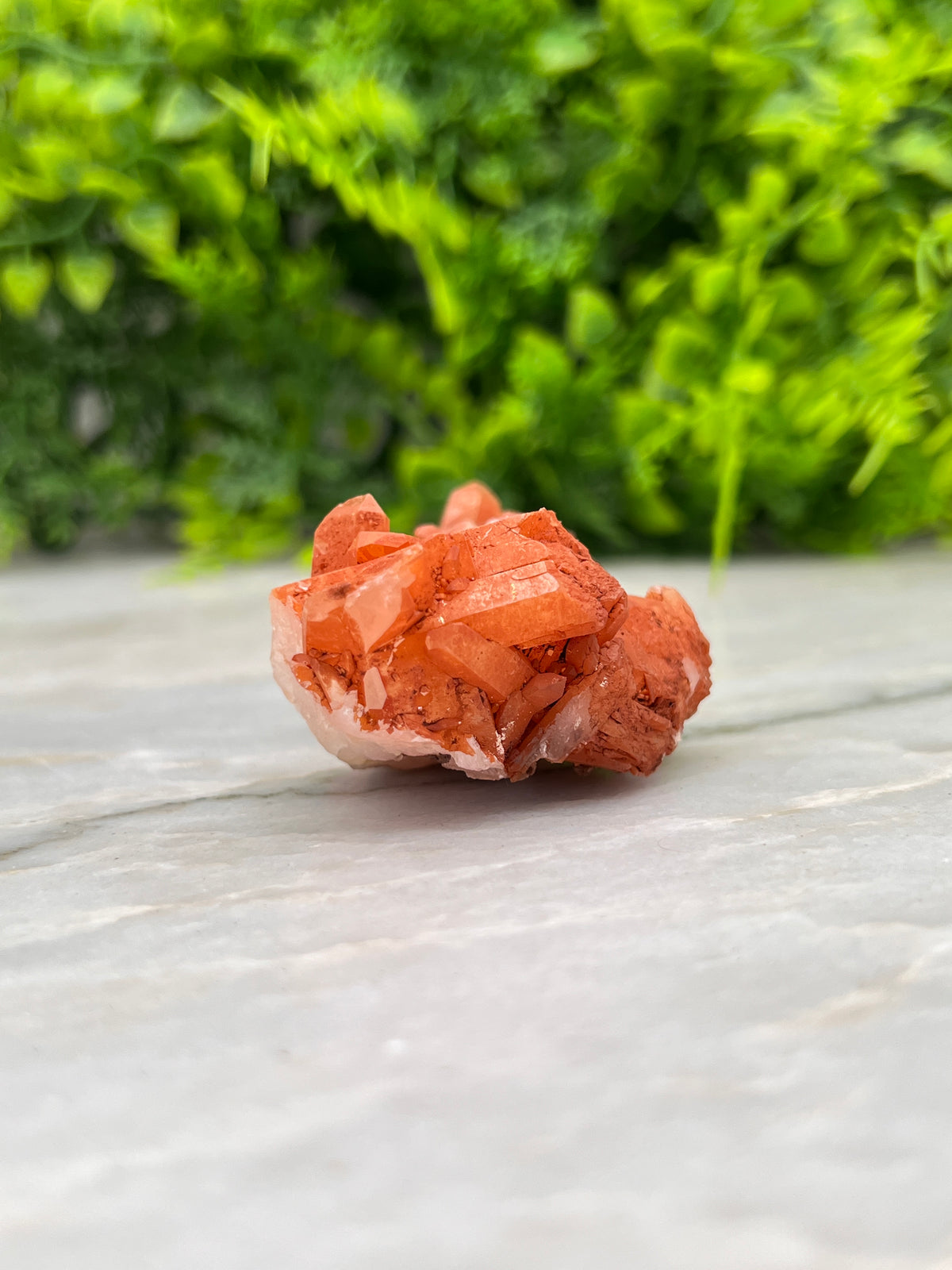 Tangarine Kwarts