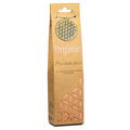 Frankincense incense cones, Organic Goodness (72g)