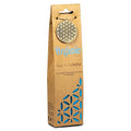 Nag Champa Incense Cones + Holder (72g)